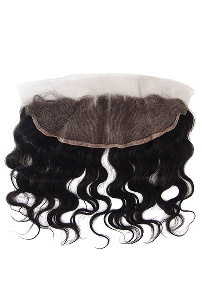 Brazilian Wavy Lace Frontal